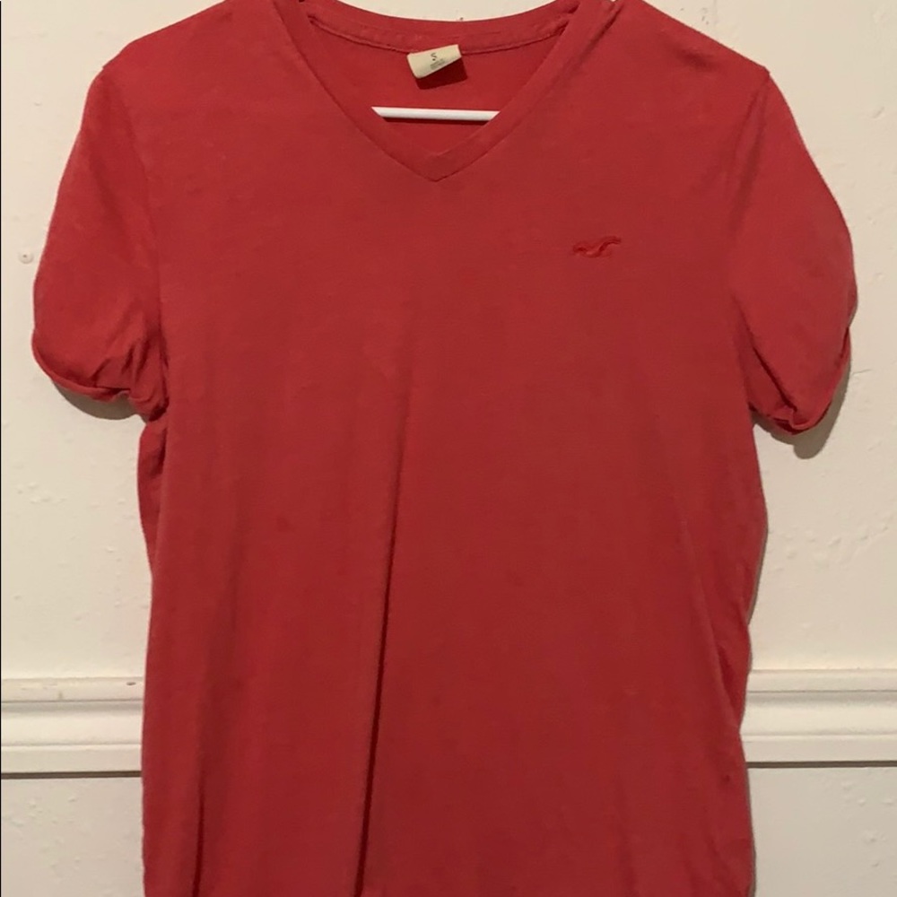 Hollister shirt
